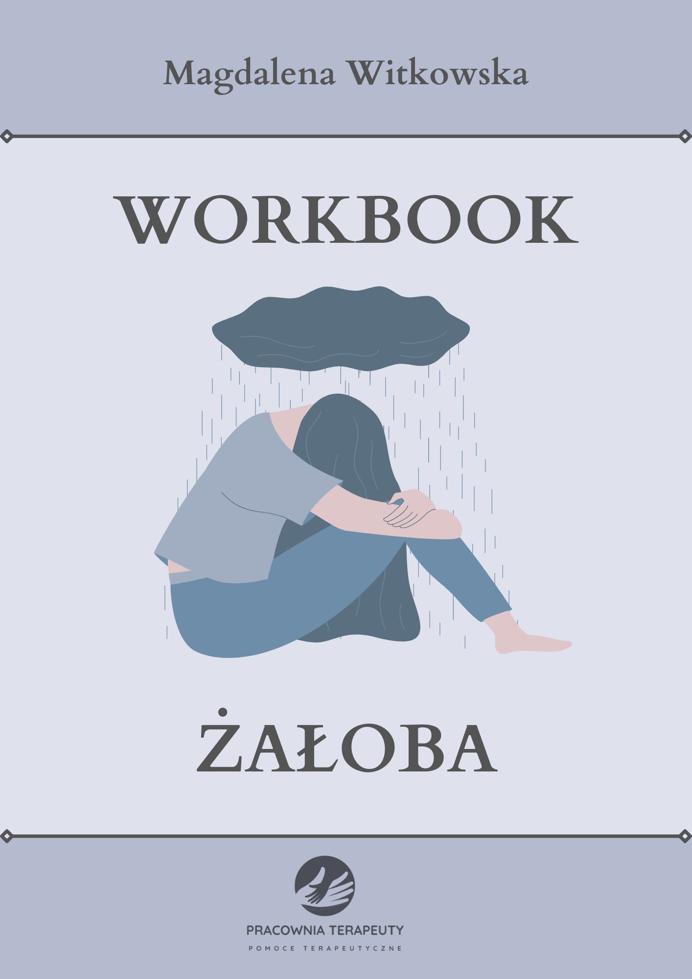 Żałoba - workbook - obrazek 6
