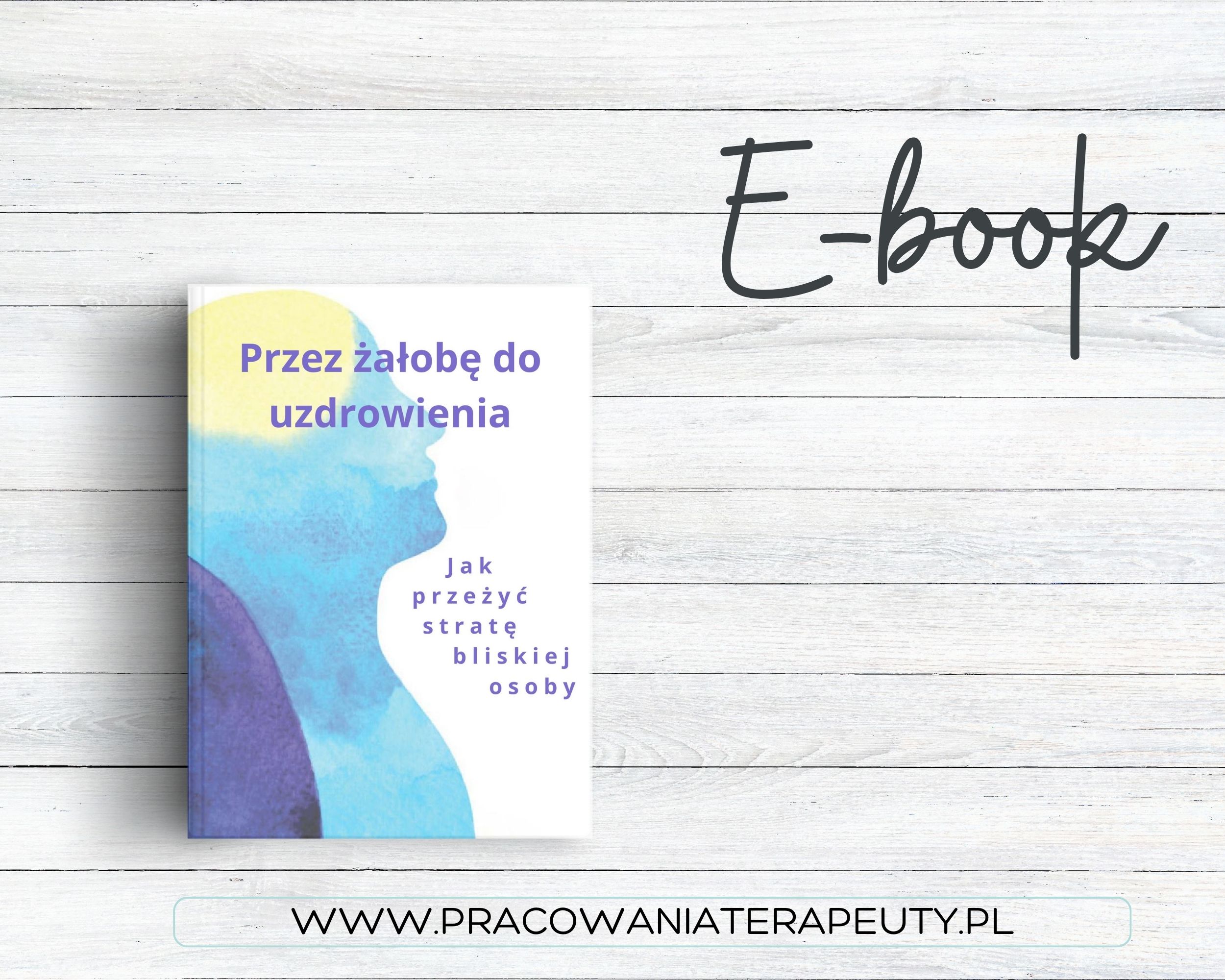 Zestaw narzędzi do pracy z żałobą - obrazek 3